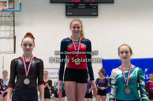 Zaterdag 18 februari Wedstrijd 2