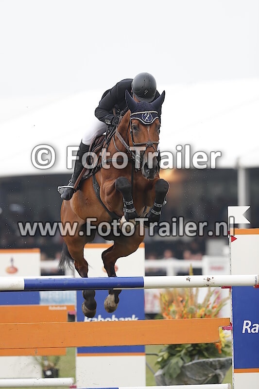 Wouter-jan van der Schans