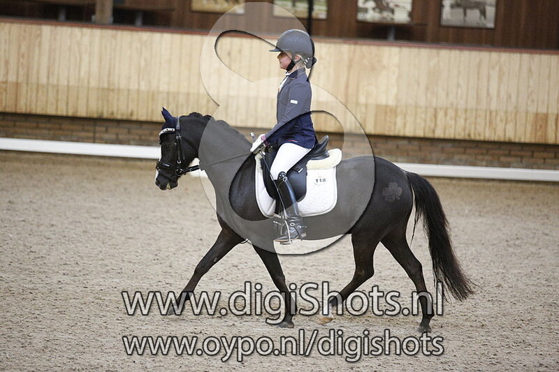 Charley van den Hoge Dennen