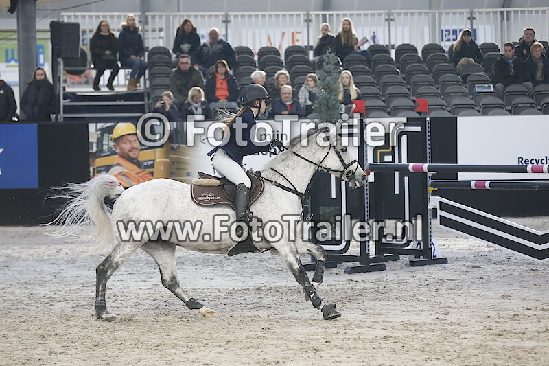 Jodie Burchmore Eames