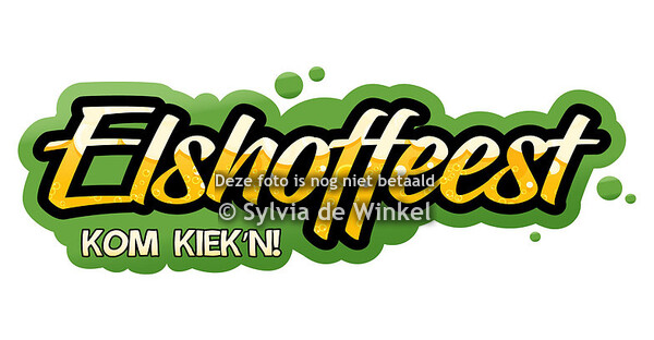 Elshoffeest motorcross - 2023