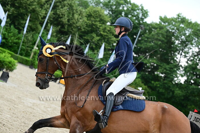 Sem Luykx - Contador 23