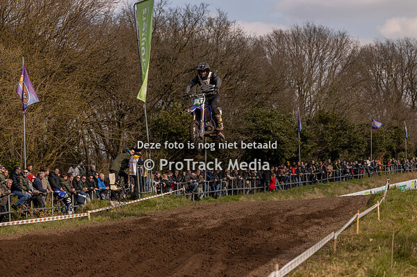 MX Open Senioren