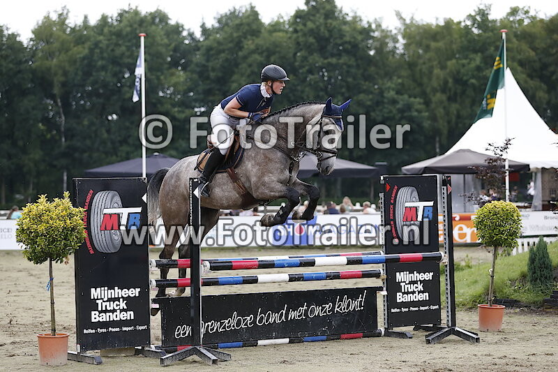 Mirjam Kruders ter doest