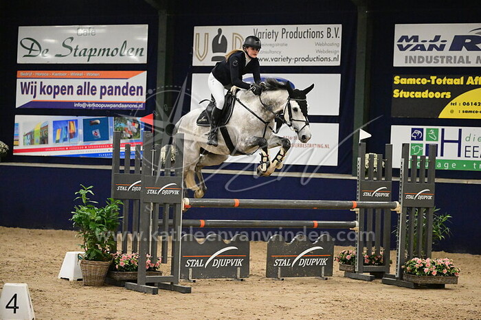 Ellenoor Kortmann - Lalanda