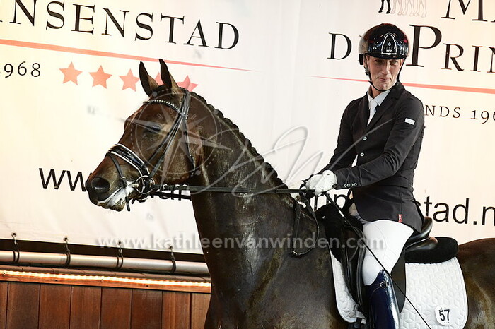 Jeroen van Eck - Obelix