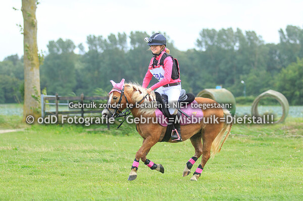 SGW Geestmerambacht 11-08-19