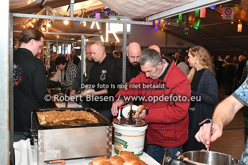 Vrijdagavond Vrijwilligersavond 2024