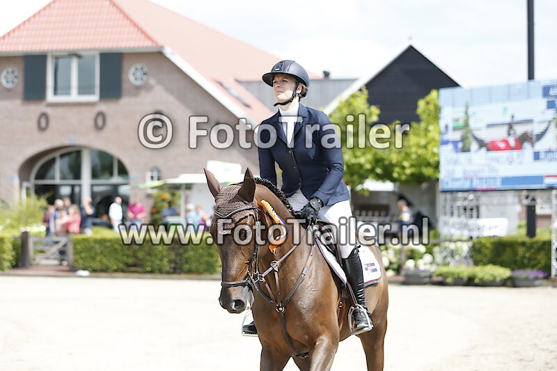 S6 - Small Tour 1.40m