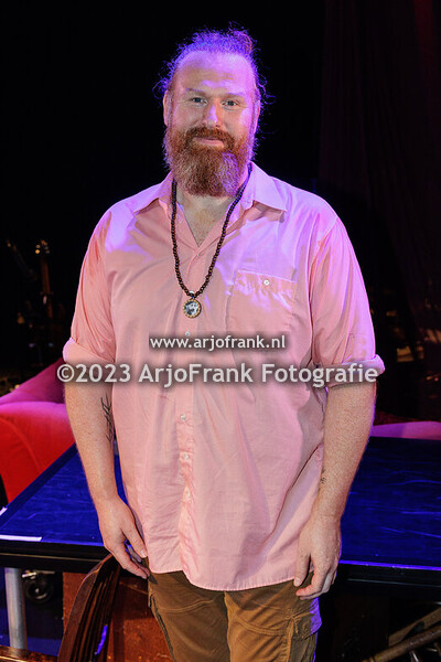 De Mol en de Paradijsvogel