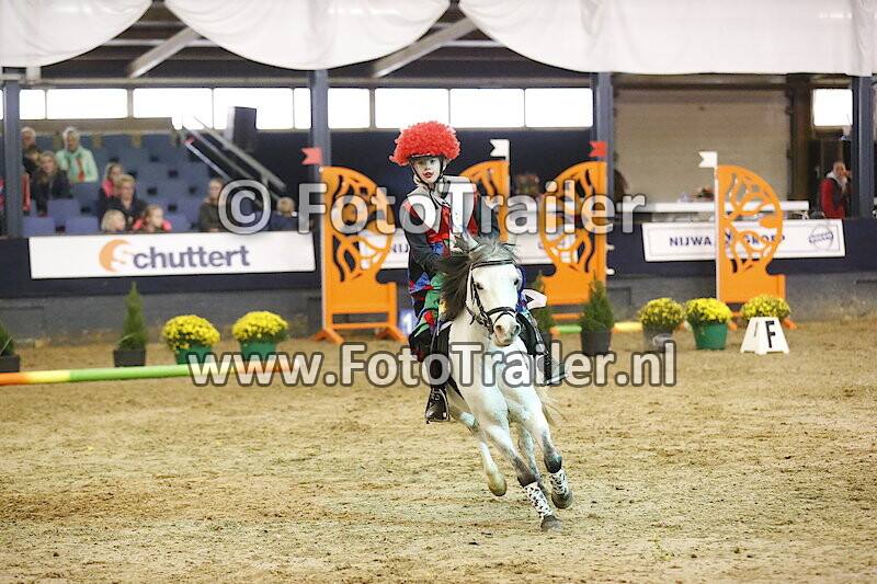 Show de Eschruitertjes