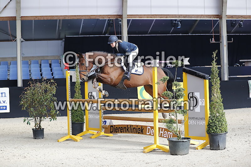 Monique Koobs van de Belt