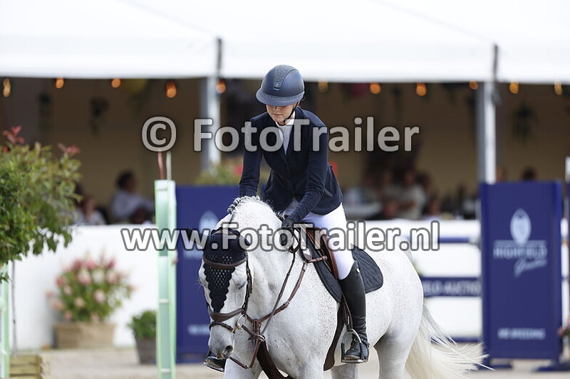 charissa van der poel