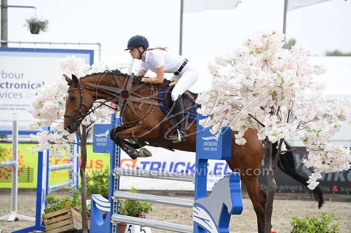 Zoe Bolt - OelalaPhonie