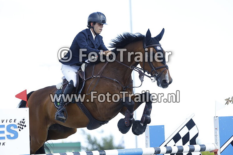 yannick janssen van grunsven