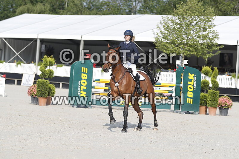 marleen van der burg