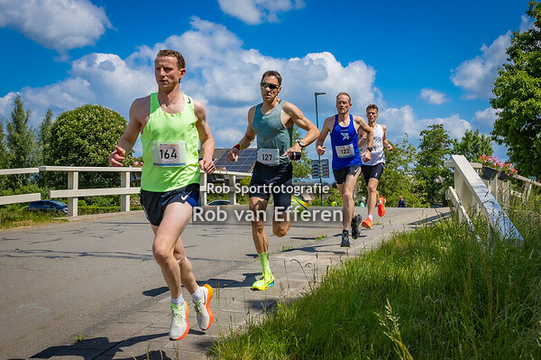 2025 Dirk IV Loop - 5 EM