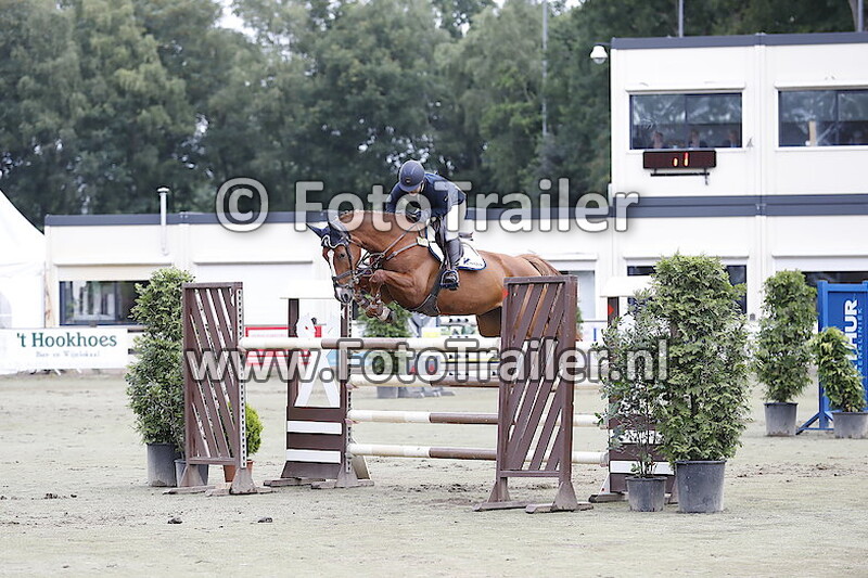 Monique Koobs van den Belt