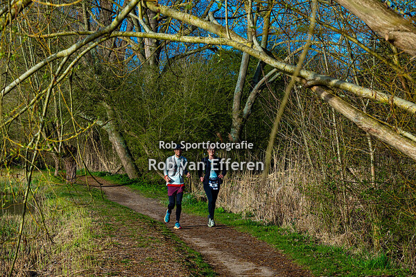 2025 Houttrail Delft -  35 km