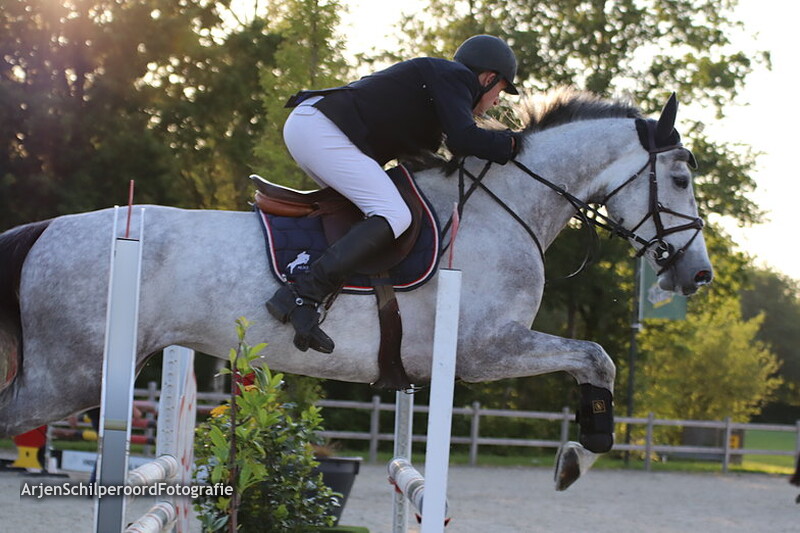 Tolbert 06-06-2019 avond L