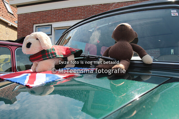  oldtimerdag tzummarum 2025