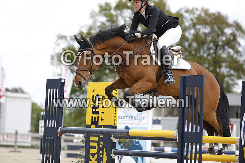 marjolein groener stamsnijder