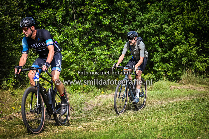 Gravel 150 KM18 10.40-10.55uur