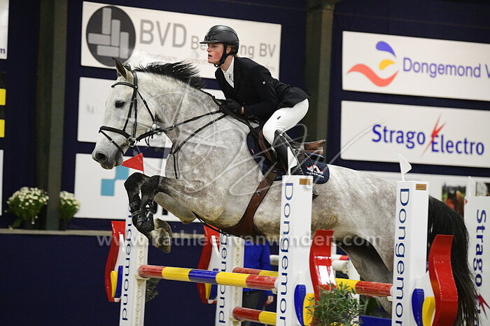 Stijn Testers - Kubik