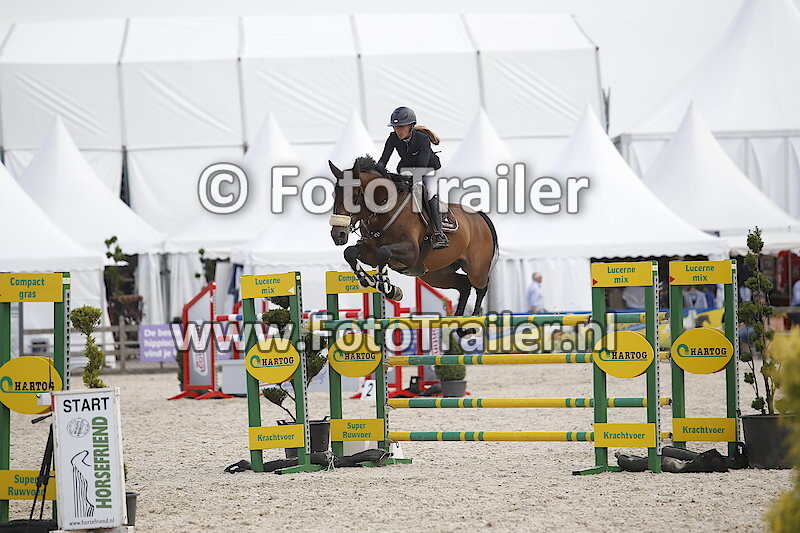 Sabrina van Rijswijk