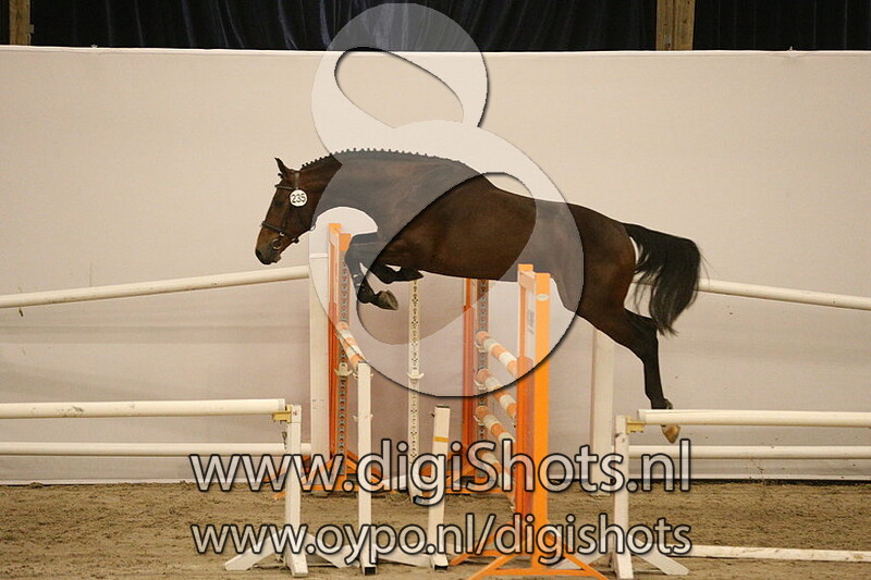 Maserati Key SR v. Toulon