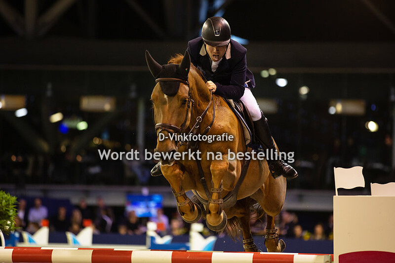 Kevin Olsmeyer - Dalvaro 2