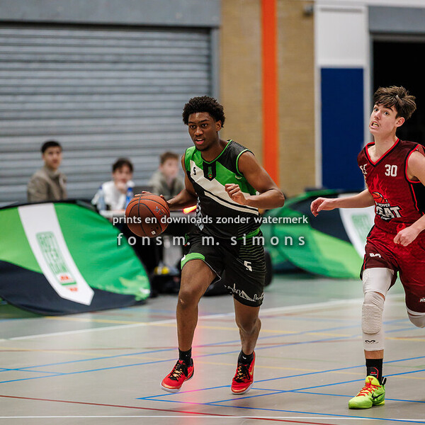 20260125_U19 Rotterdam_HotPepperHeat