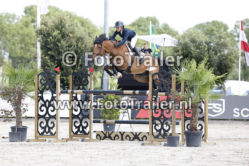 sabrina van rijswijk