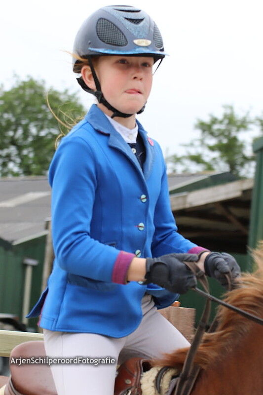 Hippisch Festijn PSV Polarfürst 26-05-2019 L ABC 2e