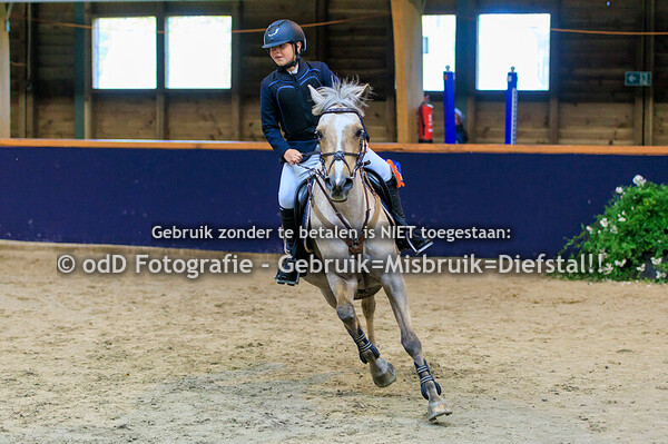 Geldrop Hippique Pony's DE50 13-10-24