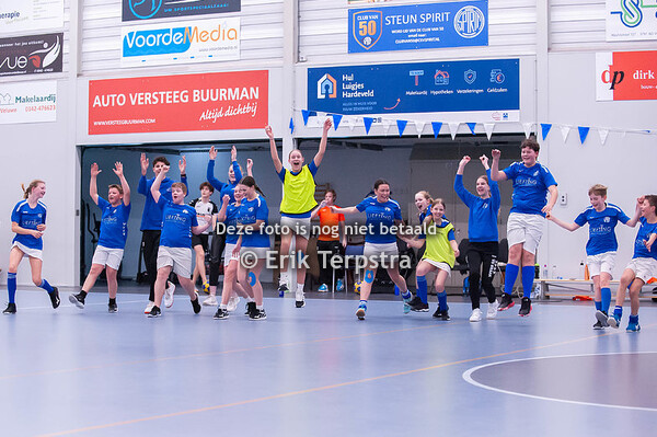 ckv Spirit C2 - Hellas '63 C1