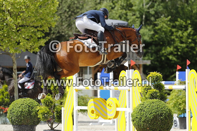 wout jan van der schans