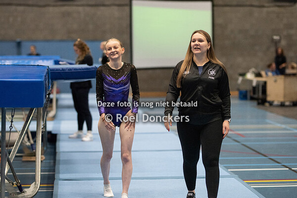 20240106 [G9] Provinciale voorronde 1 A en B TRA