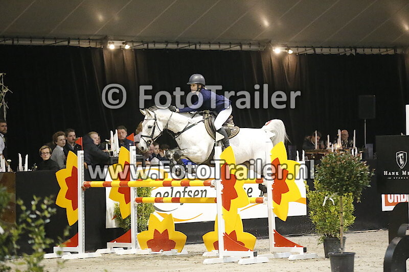 Jodie Burchmore Eames