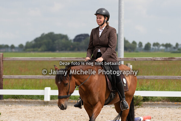 Natalie van Wijnbergen