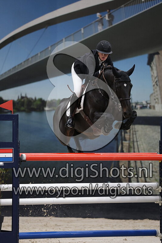 Quana van Klapscheut