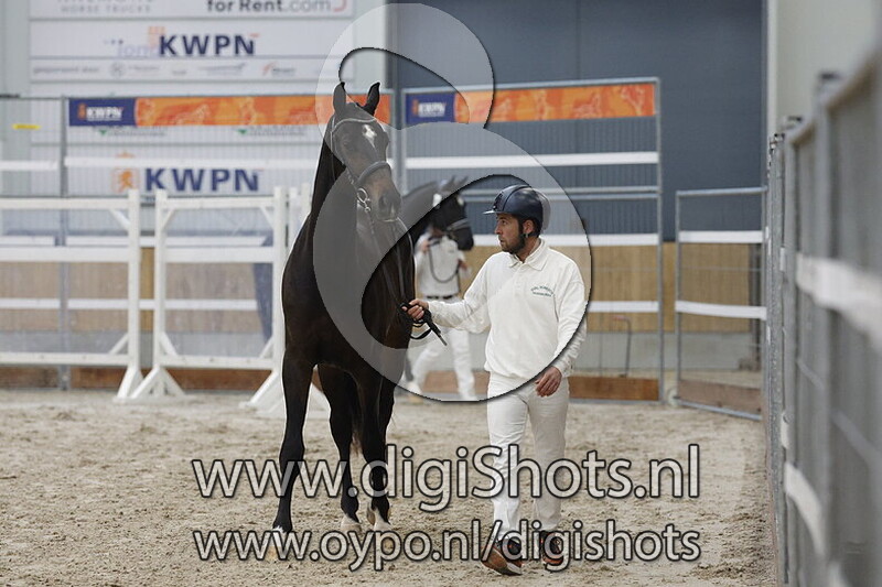 Sherlock vd Watermolen v. Maigret vd Watermolen