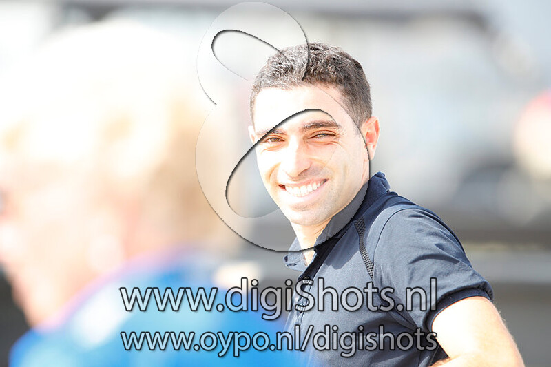 Jumpy van de Hermitage