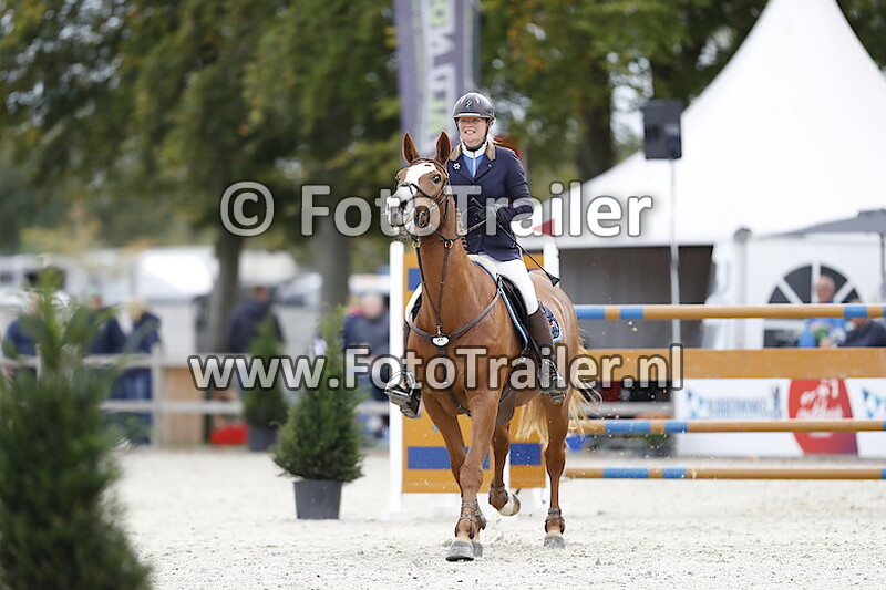 martine gramsbergen hoekstra