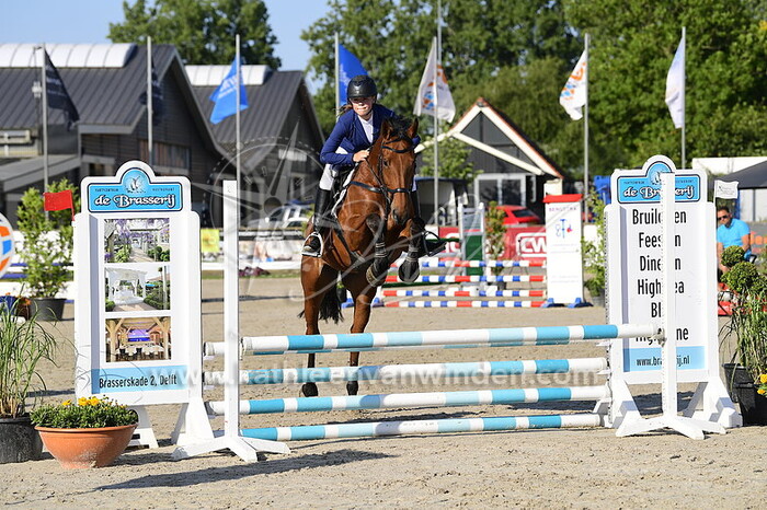 Linn Wildeboer - Careful