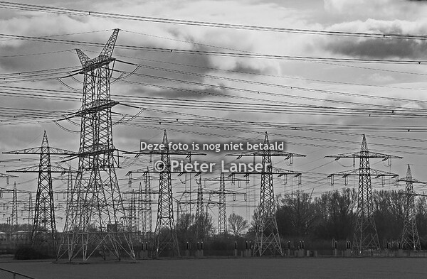 Rond de Amercentrale