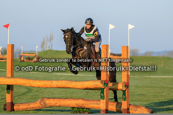 North Holland Horse Trials CCIOP2-L 08-04-23
