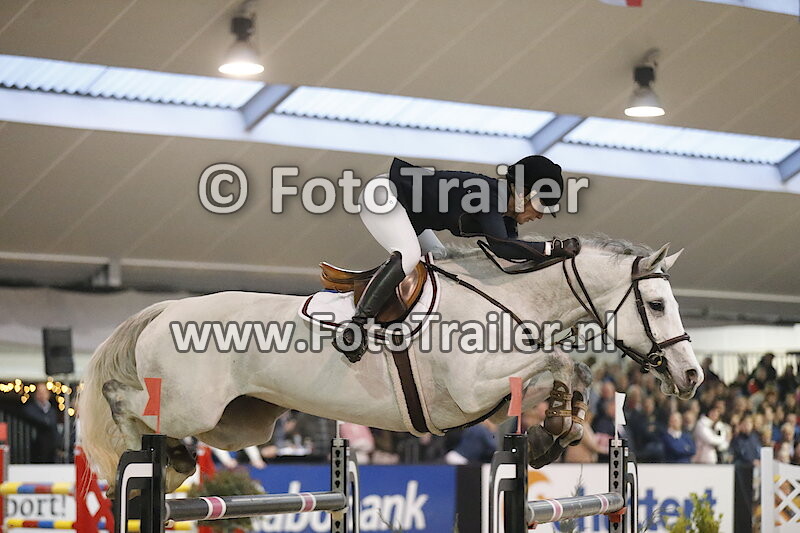 Carry Huis in ´t Veld