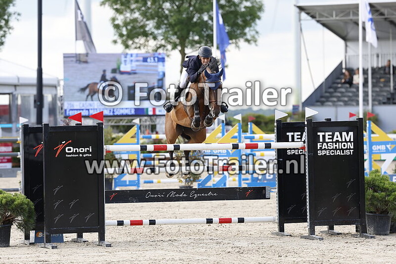 fernando martinez sommer