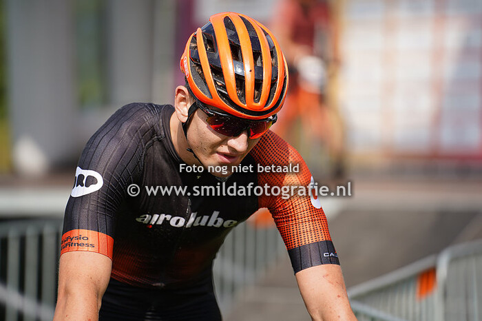 Veldslag om Norg 2023